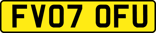 FV07OFU