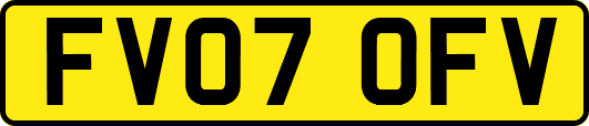 FV07OFV