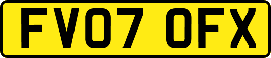 FV07OFX