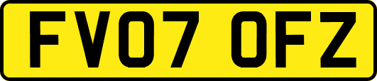 FV07OFZ