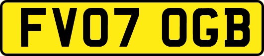 FV07OGB