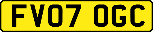 FV07OGC