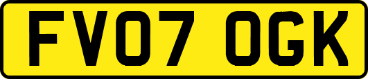 FV07OGK