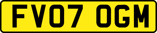 FV07OGM