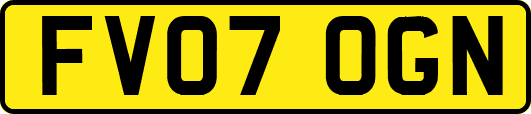 FV07OGN