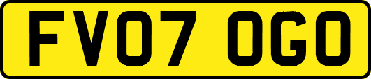 FV07OGO
