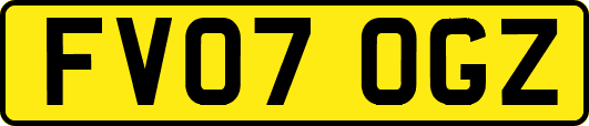 FV07OGZ