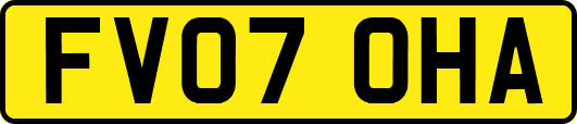 FV07OHA