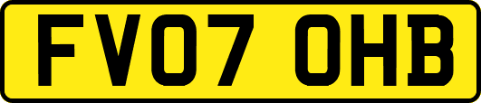 FV07OHB