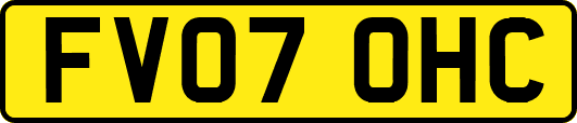 FV07OHC