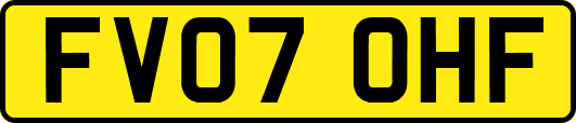 FV07OHF