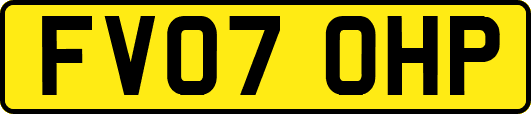 FV07OHP