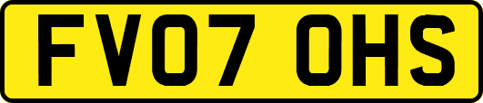 FV07OHS