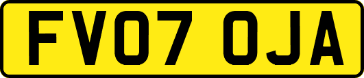 FV07OJA