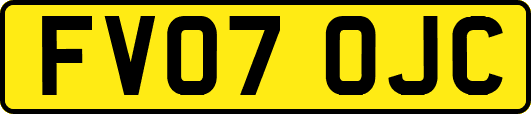 FV07OJC