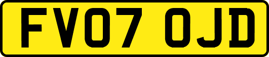 FV07OJD