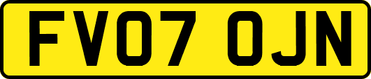 FV07OJN