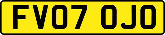 FV07OJO