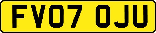 FV07OJU