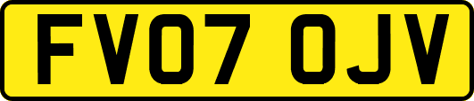 FV07OJV