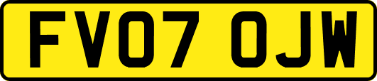 FV07OJW
