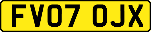 FV07OJX