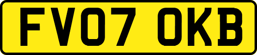 FV07OKB