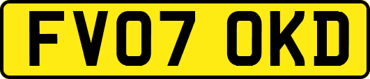 FV07OKD