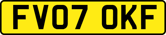 FV07OKF