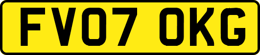 FV07OKG