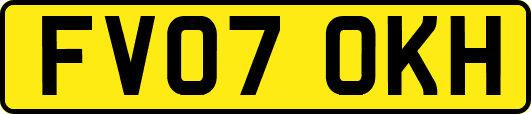 FV07OKH