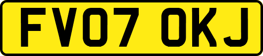 FV07OKJ