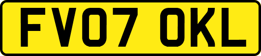 FV07OKL