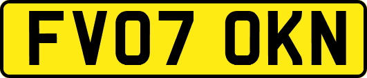FV07OKN