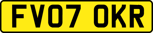 FV07OKR