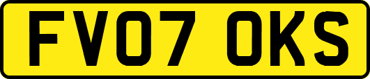 FV07OKS