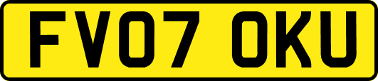 FV07OKU