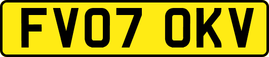 FV07OKV