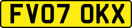 FV07OKX