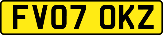 FV07OKZ