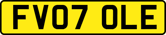 FV07OLE