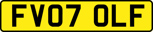 FV07OLF