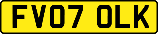 FV07OLK