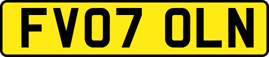 FV07OLN