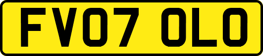 FV07OLO