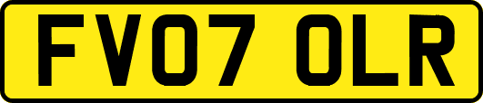 FV07OLR