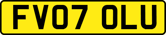 FV07OLU