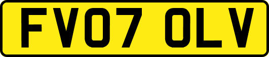 FV07OLV
