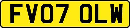 FV07OLW