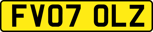 FV07OLZ